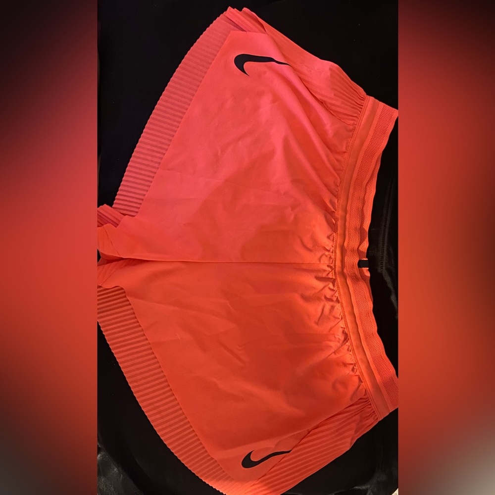 Nike aeroswift shorts